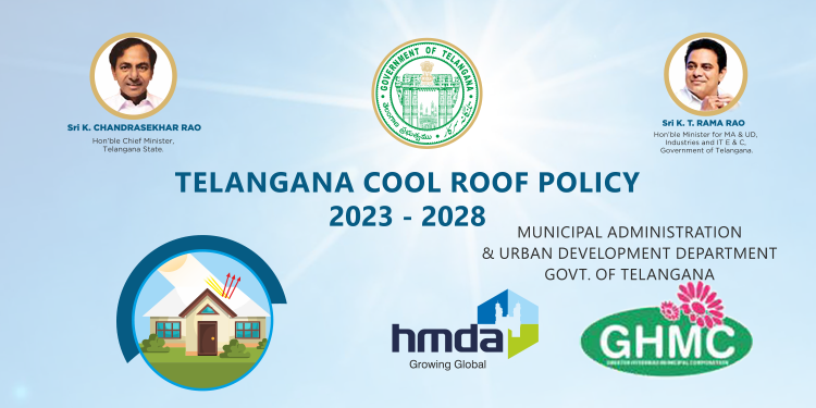 Telangana Cool Roof Policy 2023-2028: The Ultimate Guide