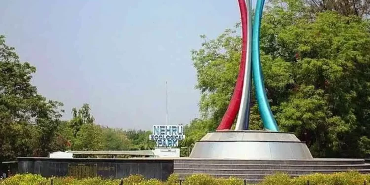 Hyderabad: Nord Anglia Education donates Rs 15 lakh to Nehru Zoological Park