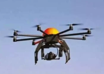 IIT – Hyderabad develops drone-based assessement system for buildings