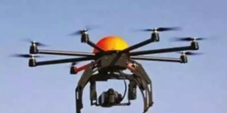 IIT – Hyderabad develops drone-based assessement system for buildings