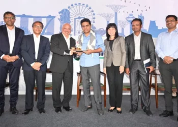 CapitaLand launches International Tech Park in Hyderabad