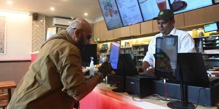 Chai Monk will now make you your cup of tea