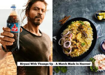 Top 5 most-loved Hyderabadi food combos that rule hearts!