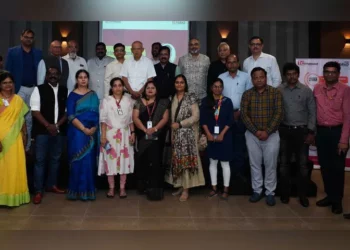 TiE Hyderabad launches worldwide entrepreneurship program ‘TiE Grad Plus’