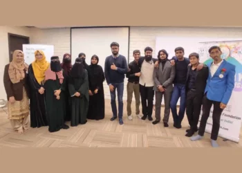 Hyderabad: Passing out ceremony for second batch of Agniveers held at Artillery Centre