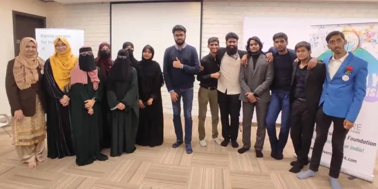 Hyderabad: Passing out ceremony for second batch of Agniveers held at Artillery Centre