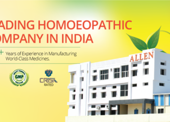 Empowering Health Across Generations: A Message from the Allen Homoeopathy Family