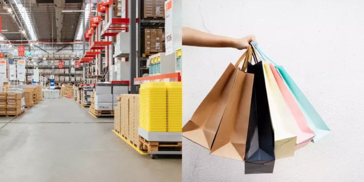 Hyderabad: IKEA Asked To Pay Rs 1K Compensation ToCustomer For Overcharging Him For Bag