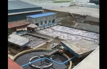 Three water plants to come up at Osman Sagar