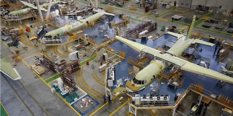 Avon Defence Systems’ New Facility in Hyderabad to Boost Defense Manufacturing and Employment