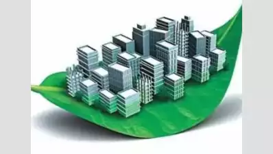 Hyderabad’s green buildings beat back rising heat