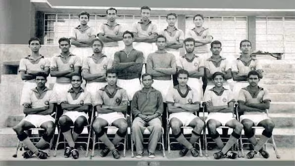 Remembering Syed Abdul Rahim, Hyderabad’s Iconic Football Coach.