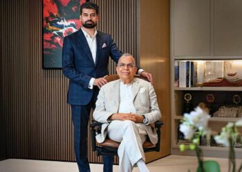 Sobha Group’s Ambitious Expansion: From Dubai to Mumbai and the US.