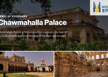 Chawmahalla palace