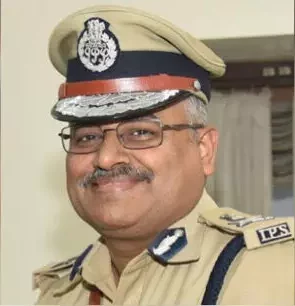 Dr. Jitender DGP