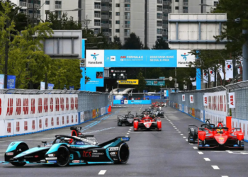 Formula E might return to India in 2026, though Hyderabad has been excluded as a possible venue.