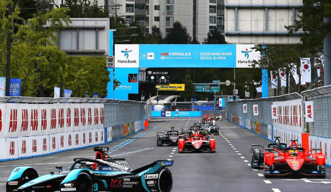 Formula E might return to India in 2026, though Hyderabad has been excluded as a possible venue.