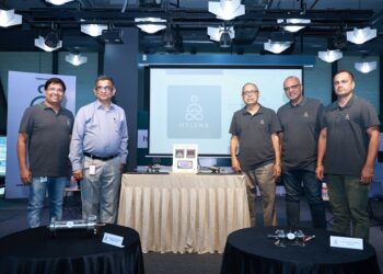 A Hyderabad-based company develops the first-ever cold fusion product to aid in generating clean energy.