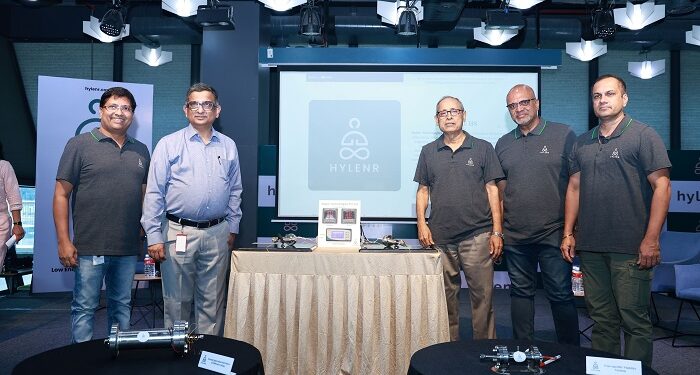 A Hyderabad-based company develops the first-ever cold fusion product to aid in generating clean energy.