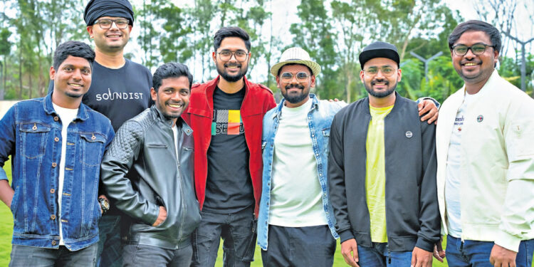 Deccan Project distinguishes itself in Hyderabad’s music scene by reimagining timeless classics.