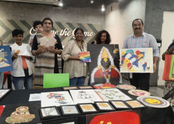 Nirmaan NGO in Hyderabad leads the way in LGBTQIA+ empowerment initiatives.