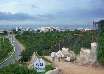 Hyderabad: Development planned for the surroundings of KBR Park.