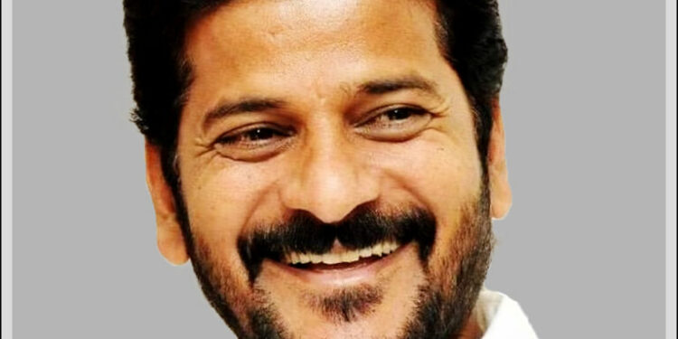 Telangana CM Revanth Reddy announces the establishment of a Skill University.