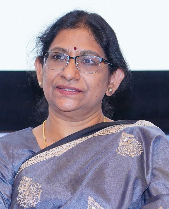 Vani-Prasad iAS