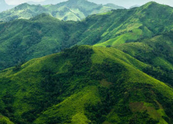 Charming spots near Hyderabad for a road trip