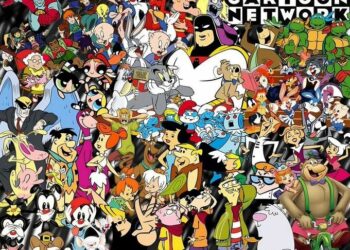 Why is #RIPCartoonNetwork trending? Is Cartoon Network really closing down?