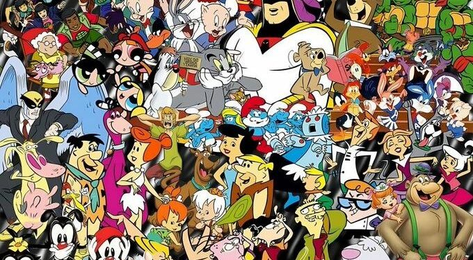 Why is #RIPCartoonNetwork trending? Is Cartoon Network really closing down?