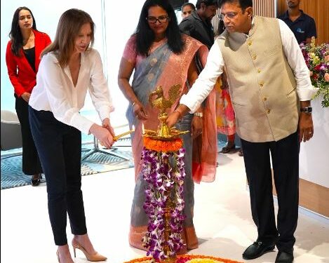 US-based Medtronic expands presence in Hyderabad, opens Global IT Centre.