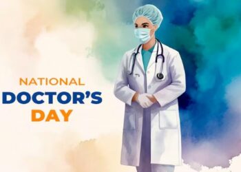 National Doctors’ Day: Honoring Healthcare Heroes