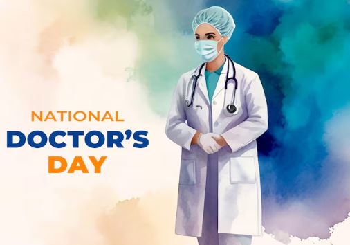 National Doctors’ Day: Honoring Healthcare Heroes