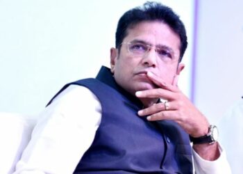 US-based Microlink Networks to establish a unit in Telangana with a ₹500 crore investment.