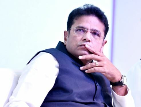 US-based Microlink Networks to establish a unit in Telangana with a ₹500 crore investment.