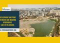 Development and poor oversight are draining Hyderabad’s lakes in Telangana.