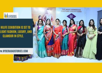 The Hilife Exhibition is set to highlight fashion, luxury, and glamour in style.