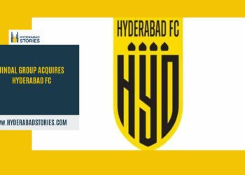 Jindal Group acquires Hyderabad FC