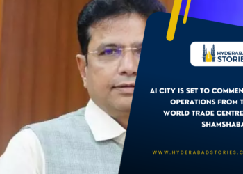 India Must Not Miss the AI Revolution: Sridhar Babu