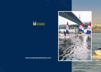 4 Best Places to Learn Boating in Hyderabad for Beginners