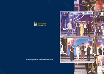 TCEI Celebrates Excellence in the Event Industry at the 2025 Honours Awards