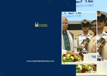 Hyderabad and Secunderabad secure spots on the Swachh rankings under different categories.