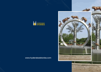 Hyderabad Zoo to feature India’s largest tunnel aquarium soon.