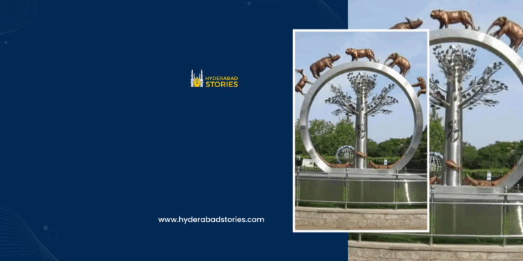 Hyderabad Zoo to feature India’s largest tunnel aquarium soon.