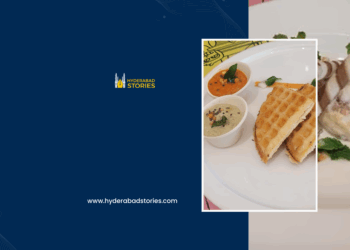 Indulge in a specially curated menu by Chef Sanjyot Keer at this hotel’s signature restaurant in Hyderabad.