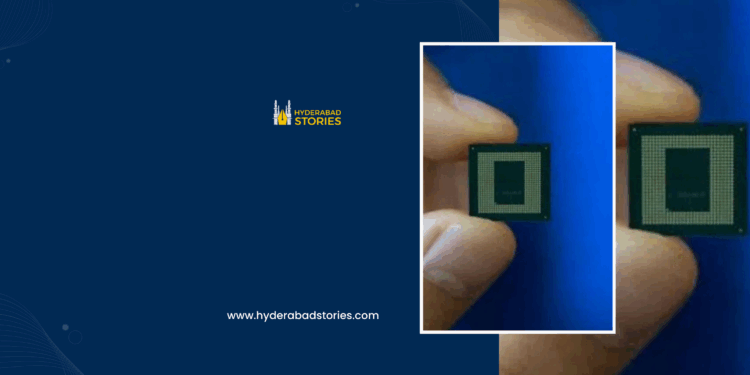 OU and CBIT collaborate to develop ADPLL chip under the ‘Chips to Startup’ programme.