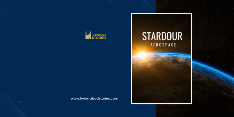 Hyderabad-based space-tech startup Stardour has successfully test-fired India’s first hydrogen-oxygen propulsion system.