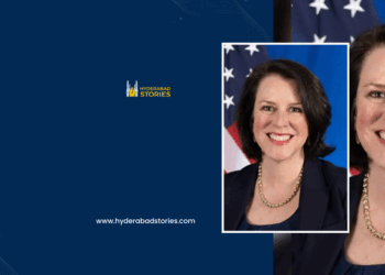 Laura Williams named new US Consul General in Hyderabad.
