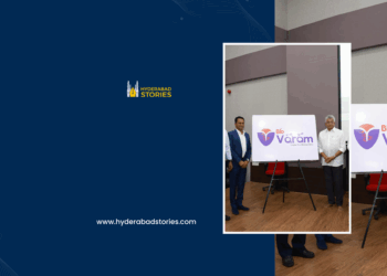 Hyderabad-based UR Advanced Therapeutics launches the ‘Bio Varam’ brand.